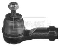 BORG & BECK btr5928 -  Наконечник поперечной рулевой тяги